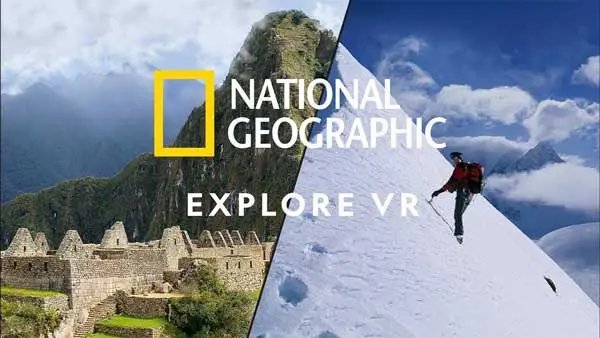 National Geographic