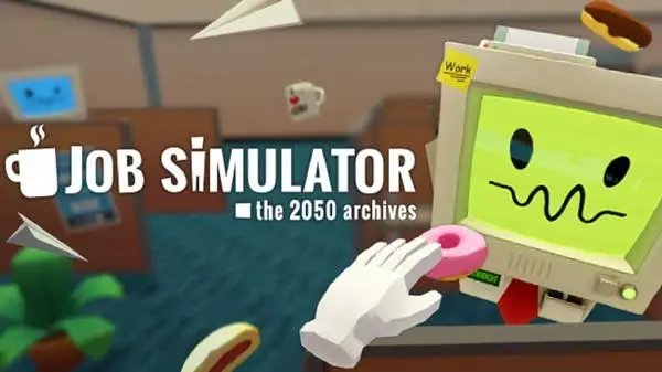 Job Simulator