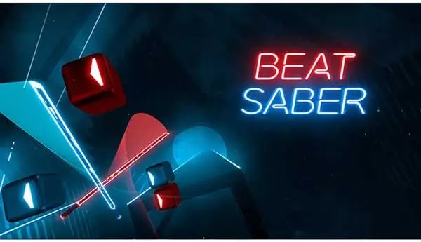Beat Saber